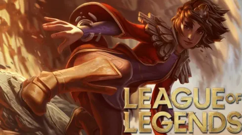 Invocador llega al N°1 del SoloQ de Corea jugando Taliyah bot ¡76% winrate! - League of Legends