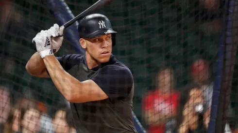 La estadística de Aaron Judge que más preocupa a los Yankees