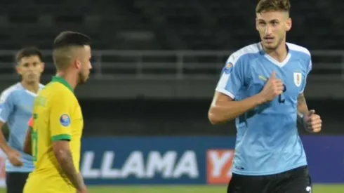 Qué canal transmite Bolivia vs. Uruguay por el Preolímpico Sudamericano Sub 23