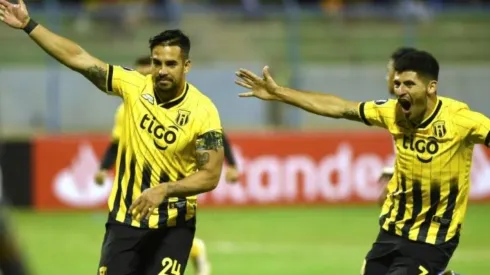 En VIVO: Guaraní vs. San José por la Copa Libertadores