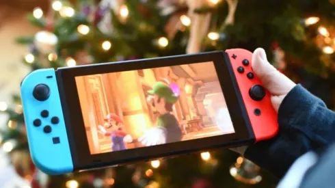 Oficial: Nintendo Switch superó en ventas a la Xbox One en la mitad de tiempo