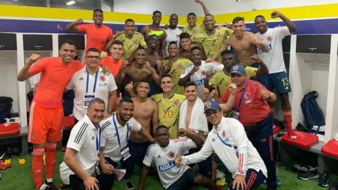 Pesimismo de los hinchas con la Selección Colombia de Arturo Reyes