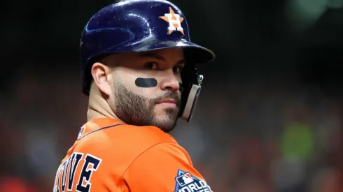 Houston Astros vs Washington Nationals, 2019 World Series