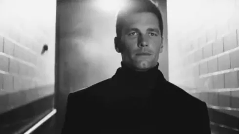 Nos troleó a todos: el épico mensaje de Tom Brady en el Super Bowl