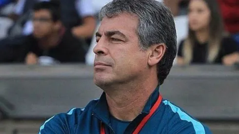 Bengoechea campeonó con Alianza Lima en el 2017.
