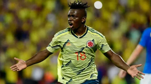 Resultadazo de Colombia: empate con Brasil y estamos vivos en la fase final