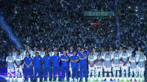 Alianza Lima perdió en su presentación y en la primera fecha de la Liga 1.
