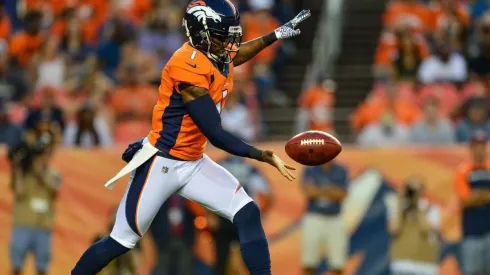 Video: Marquette King protagonizó una jugada (casi) perfecta en el debut de la XFL.
