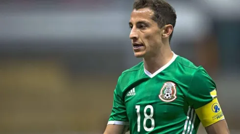 Guardado cree que algunos no entienden lo que representan
