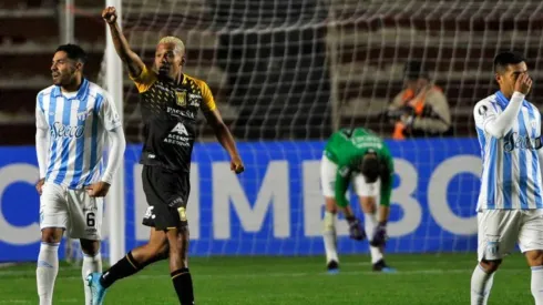 Qué canal transmite Atlético Tucumán vs. The Strongest por la Copa Libertadores