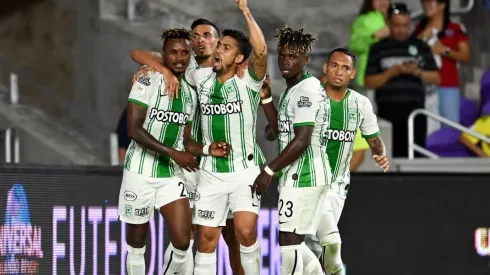 Este sí es el Nacional de Osorio: goleada, paseo y que se tengan los demás