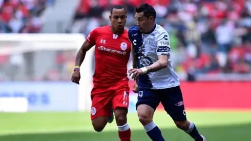 Qué canal transmite Pachuca vs. Toluca por la Copa MX