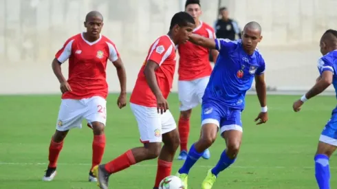 Día y Horario Barranquilla vs. Tigres por la Copa BetPlay