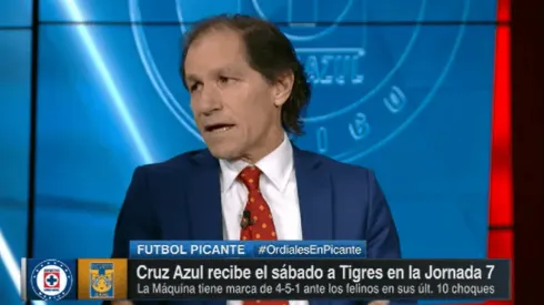 Ordiales niega tener contacto con Hurtado