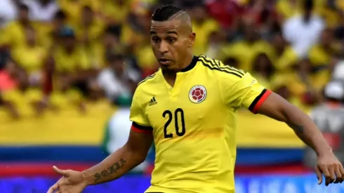 Sorpresa: Macnelly Torres salió de Paraguay y vuelve al fútbol colombiano