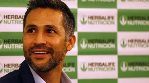 Mario Alberto Yepes, Director Deportivo de la Selección Colombia de Fútbol.
