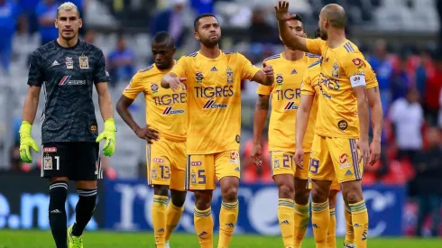 La maldición de Tigres ante equipos salvadoreños