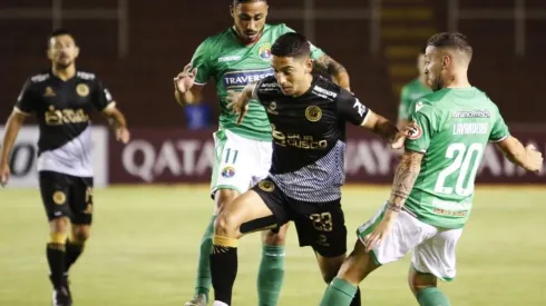 Qué canal transmite Audax Italiano vs. Cusco FC por la Copa Sudamericana