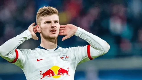 Werner le habría dicho que no al Barcelona y al United