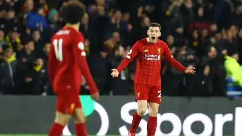 ¡A Liverpool le ganaron 3-0 y perdió el invicto de la Premier League!