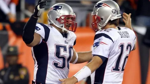 Los Titans van con todo por Tom Brady.