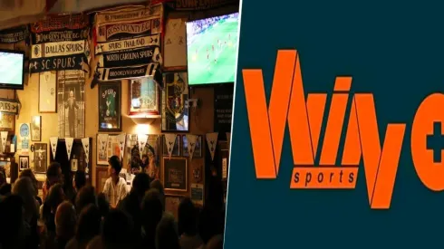 Rating de Win Sports sigue en caída libre; ni adelantando los clásicos marcan