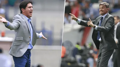 ¿Marioni extraña su viejo puesto?