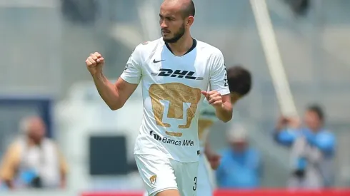 Carlos González aseguró que Pumas debe ganar como sea
