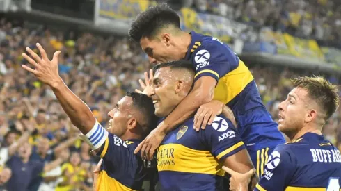 Boca y sus 69: así quedó la tabla histórica de títulos del fútbol argentino