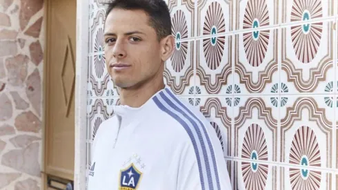 La actitud de Chicharito no cayó bien en la afición de la MLS
