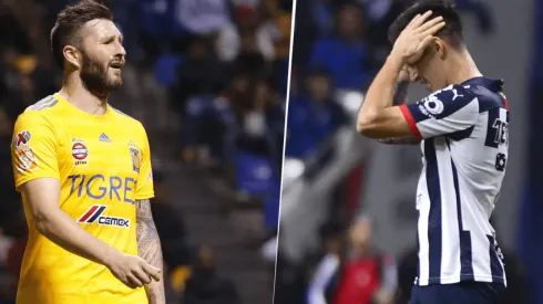 Los dos equipos regios pasan un momento complicado.
