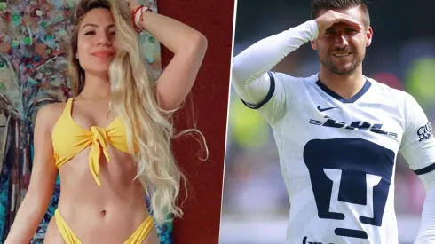 ¡Hermosa relación!