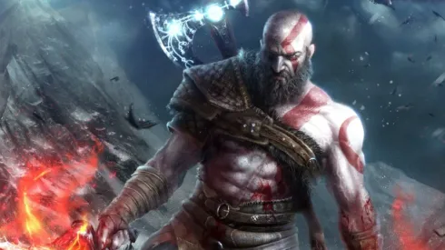 Aseguran que el rumoreado lanzamiento de God of War en PC es falso