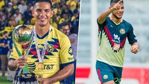 El jugador del América que podría jugar en la Selección de Guatemala