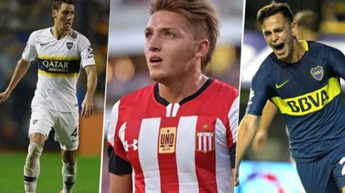 Estos 16 jugadores terminan sus préstamos y deben volver a Boca