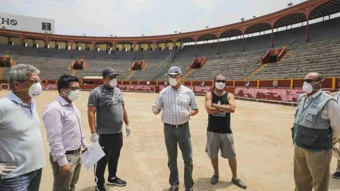 Jorge Muñoz es el alcalde de Lima desde el 2019.
