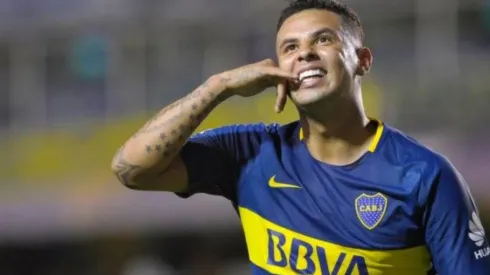 Cardona reveló el verdadero motivo por el que no llegó a Boca