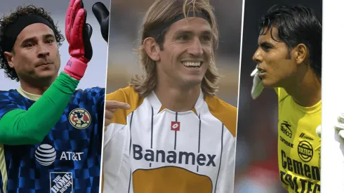 Terrible trolleo de Bruno Marioni contra Guillermo Ochoa y Oswaldo Sánchez: "Eran mis hijos"