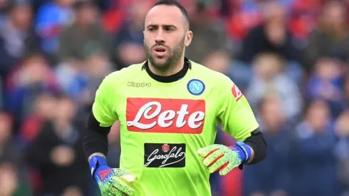 El sueldo de David Ospina será congelado