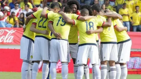 El mensaje de la Selección Colombia para todo un país