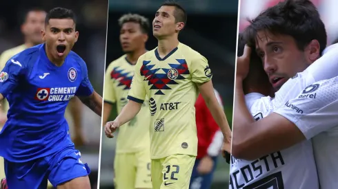 No se pierde la costumbre: en Cruz Azul - Atlas le mentaron la madre al América