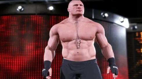 Rumores indican que no habría WWE 2K21 y el nuevo juego saldría en 2022