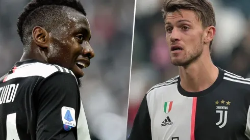 Lo confirmó Juventus: Matuidi y Rugani se recuperaron del coronavirus