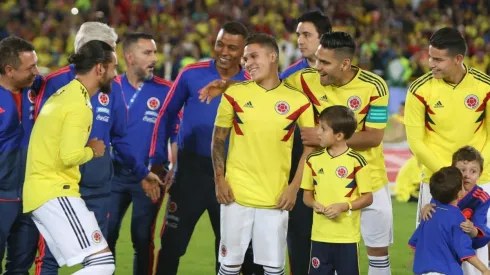 James y Maluma, representantes de Colombia en torneo de PlayStation solidario