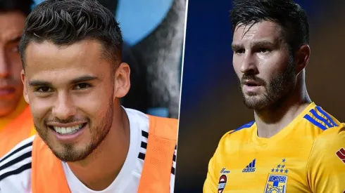 La inesperada confesión de Diego Reyes: "Pensé que Gignac era un poco mamón"