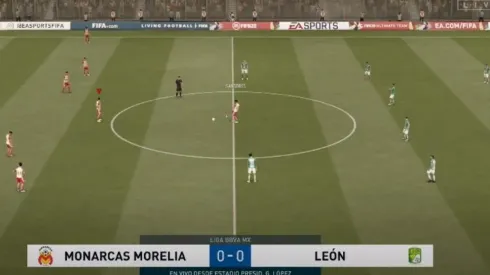 Qué canal transmite Monarcas vs. León por la eLiga MX