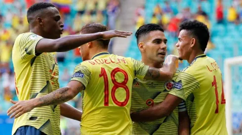 Jugador de Selección Colombia pide ayuda al Gobierno para una repatriación