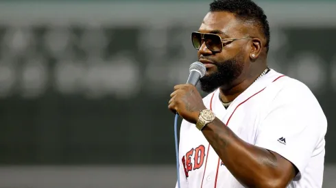 Siete años del discurso de David Ortiz luego del atentado en Boston