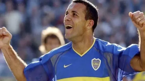 Iarley, histórico de Boca, explicó por qué descender es peor que perder una final contra tu clásico