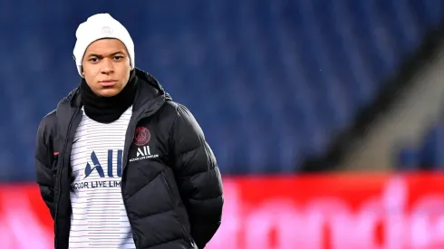 Sufre Real Madrid: la amenaza del PSG para Mbappé si no renueva contrato